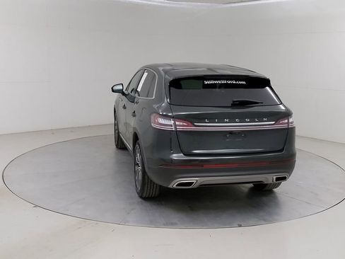Used 2023 Lincoln Nautilus Reserve w/ Equipment Group 201A AWD/4WD image 16