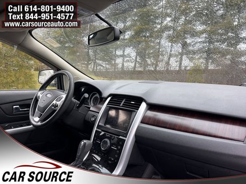 Used 2011 Ford Edge Limited w/ Trailer Tow Package image 31