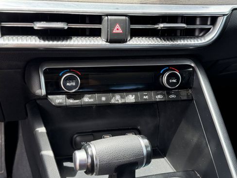 Used 2021 Kia K5 EX FWD image 24