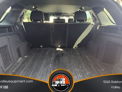 Used 2018 Land Rover Discovery Sport SE AWD/4WD image 9