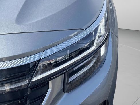 New 2026 Kia Seltos SX image 9