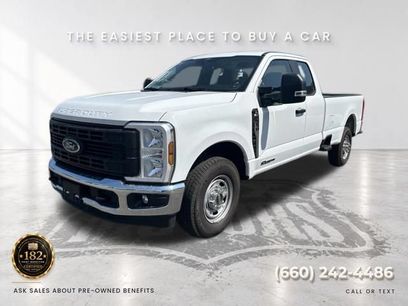 Used 2025 Ford F350 XL w/ XL Chrome Package