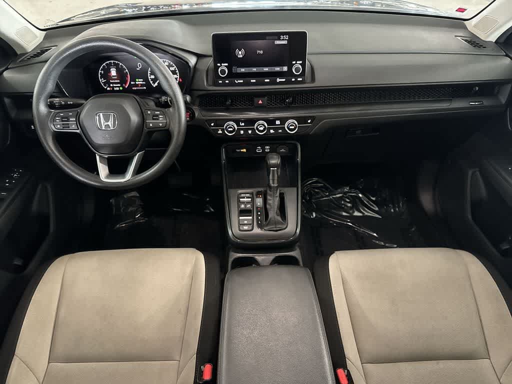 Used 2024 Honda CR-V EX image 23