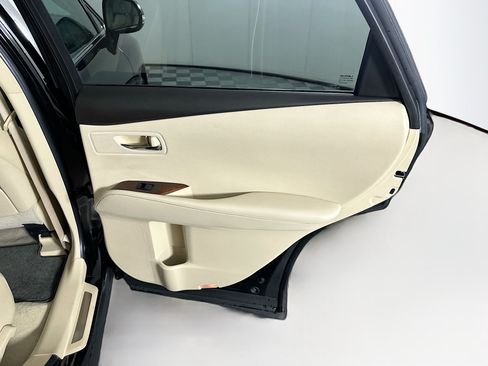Used 2013 Lexus RX 350 FWD w/ Navigation Pkg image 32