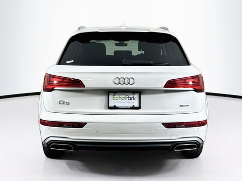 Used 2023 Audi Q5 2.0T Premium w/ Convenience Package AWD/4WD image 7
