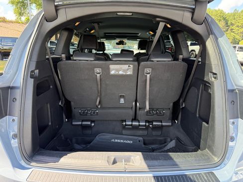 Used 2024 Honda Odyssey Sport image 26