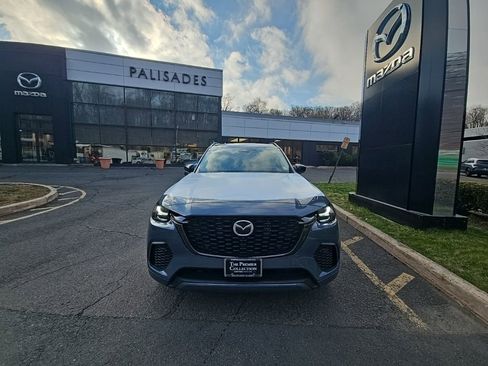 New 2026 MAZDA CX-70 3.3 Turbo S w/ Premium Package image 3