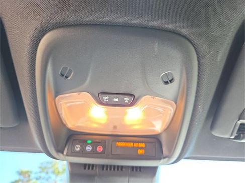 Certified 2024 Chevrolet Colorado Trail Boss image 31