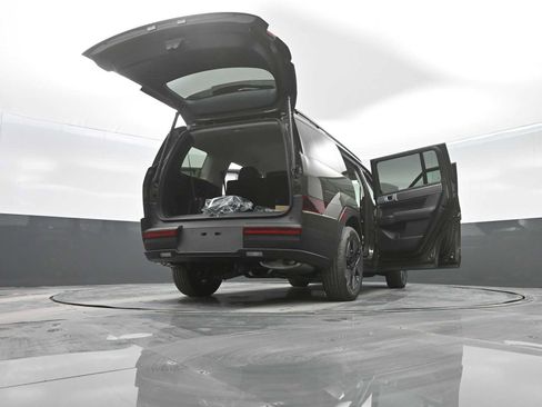 New 2026 Hyundai Santa Fe SEL image 43