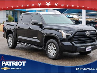 Used 2023 Toyota Tundra SR5