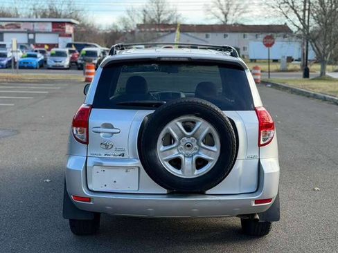 Used 2006 Toyota RAV4 4WD image 6