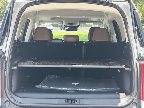 New 2026 Ford Bronco Sport Outer Banks w/ Sasquatch Outer Banks Package AWD/4WD image 20