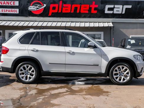 Used 2013 BMW X5 xDrive35i AWD/4WD image 10