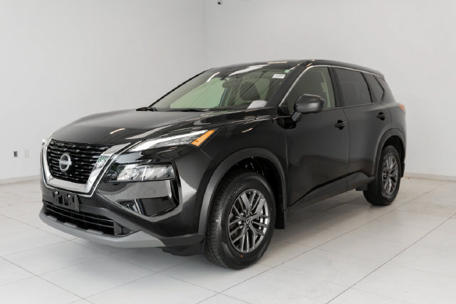 Used 2023 Nissan Rogue S AWD/4WD image 23