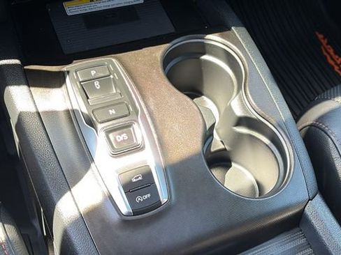 Used 2023 Honda Passport TrailSport image 20