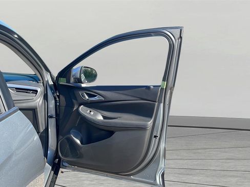 New 2026 Buick Encore GX Sport Touring w/ Comfort Package image 20