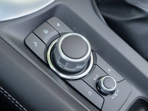 New 2026 MAZDA MX-5 Miata Grand Touring w/ Weather Package RWD image 25