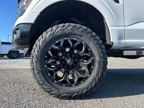 Used 2024 Ford F150 XLT w/ Tow/Haul Package image 11