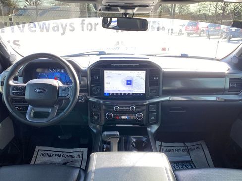 Used 2024 Ford F150 Lariat image 22