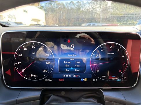 New 2026 Mercedes-Benz GLC 300 4MATIC image 28