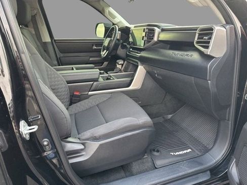 Used 2023 Toyota Tundra SR5 w/ SR5 Convenience Package image 20