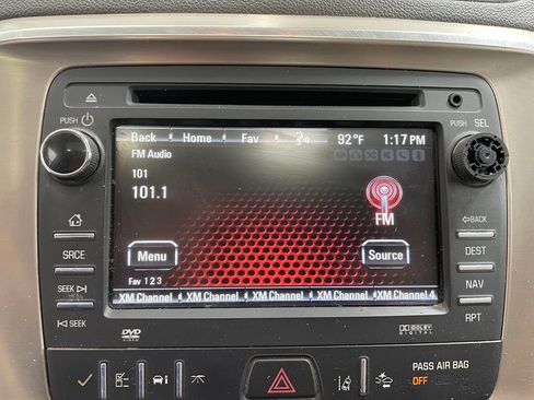 Used 2014 GMC Acadia Denali AWD/4WD image 27