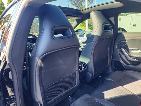 Used 2025 Mercedes-Benz CLA 250 image 15