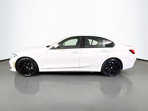 Used 2026 BMW 330i Sedan RWD image 6