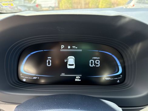 New 2026 Hyundai Venue SEL FWD image 17