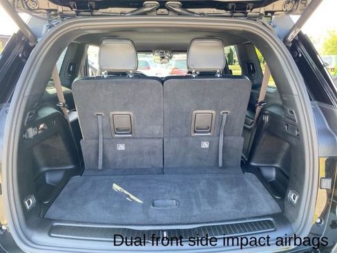 Used 2022 Jeep Grand Cherokee L Altitude image 29