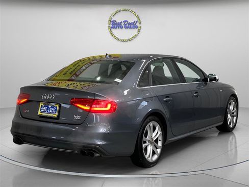 Used 2014 Audi S4 Premium Plus image 5