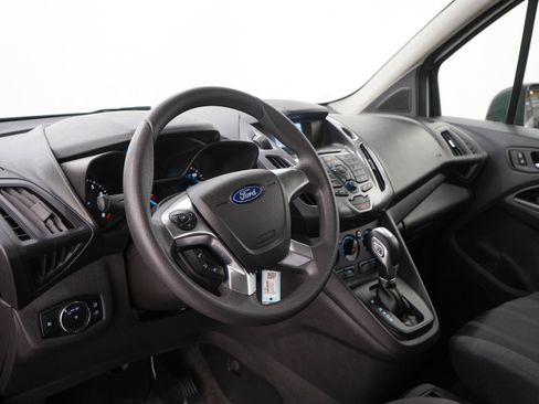 Used 2014 Ford Transit Connect XLT FWD image 18