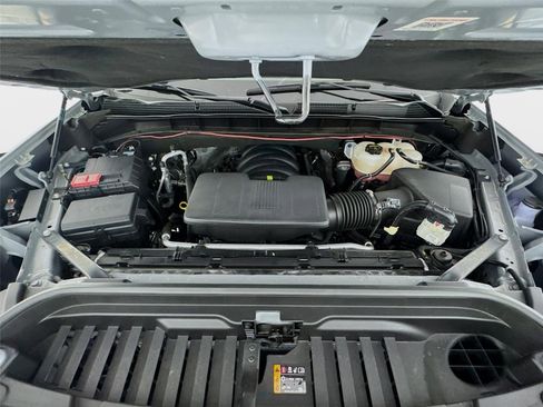 Used 2025 GMC Sierra 1500 AT4 w/ AT4 Premium Package AWD/4WD image 31