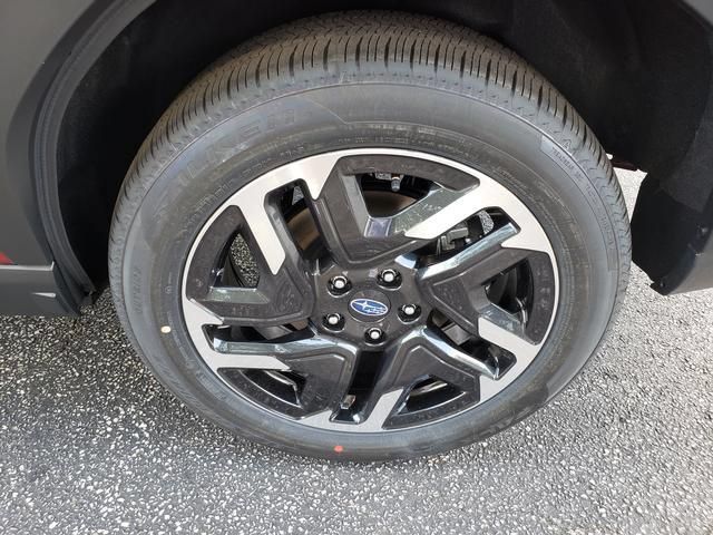 New 2026 Subaru Forester Touring AWD/4WD image 20
