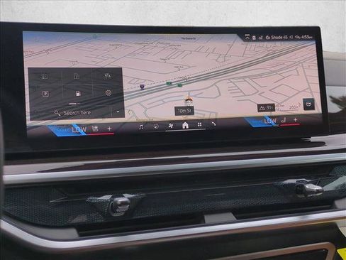 New 2026 BMW X5 xDrive50e w/ Executive Package image 14