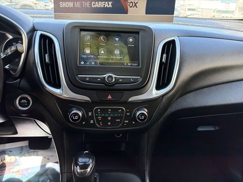 Used 2019 Chevrolet Equinox LT AWD/4WD image 18
