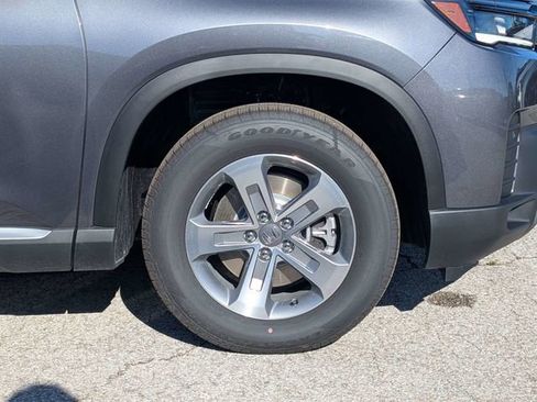Used 2026 Honda Pilot EX-L image 11