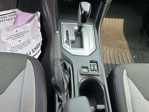 Certified 2021 Subaru Crosstrek 2.0i Premium w/ Moonroof Package image 21