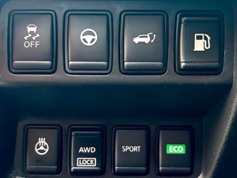 Used 2019 Nissan Rogue SL image 20