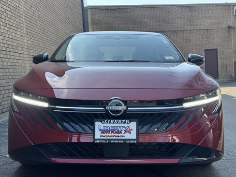 New 2026 Nissan Sentra SV w/ Floor Mat Package image 26