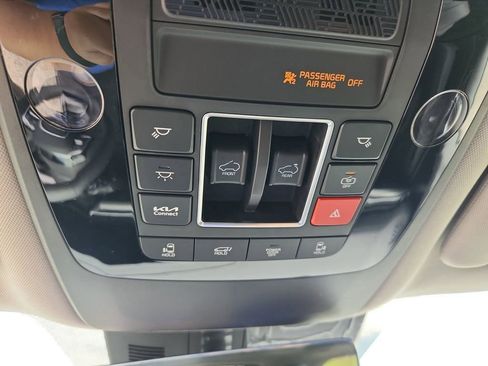 New 2026 Kia Carnival SX Prestige image 30