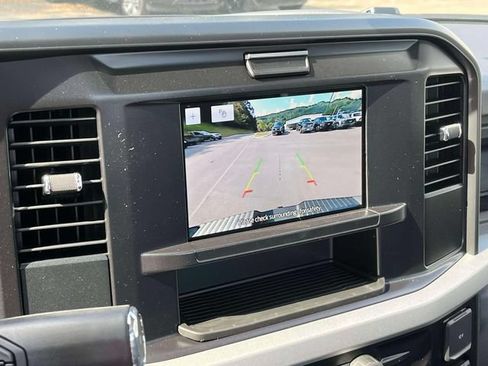 New 2027 Ford F250 XL AWD/4WD image 23
