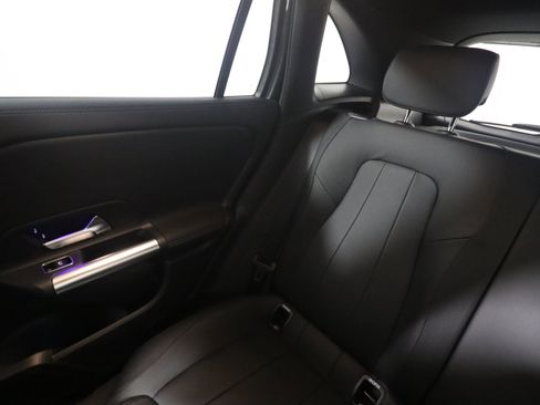 New 2026 Mercedes-Benz GLA 250 image 13