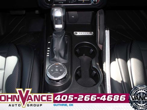Used 2021 Ford Bronco Big Bend AWD/4WD image 25