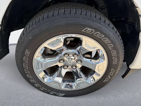 Used 2022 RAM 1500 Big Horn AWD/4WD image 8