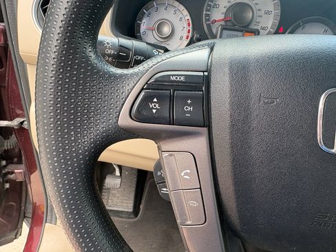 Used 2012 Honda Pilot EX image 14