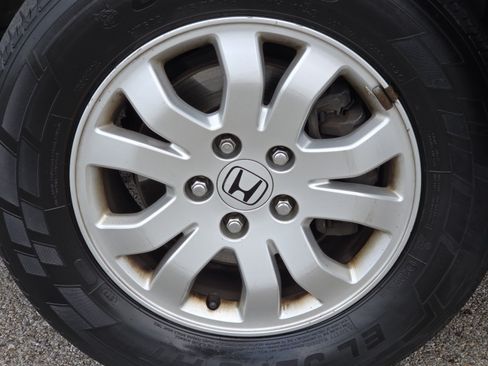 Used 2014 Honda CR-V LX image 9