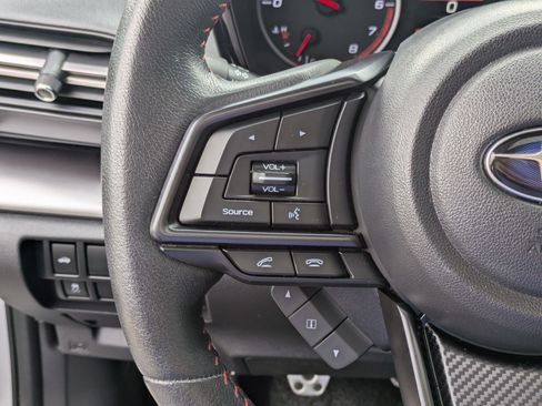 Used 2022 Subaru WRX Premium AWD/4WD image 18