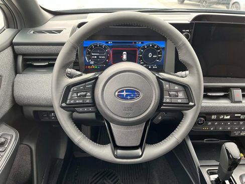 New 2026 Subaru Outback Limited image 12