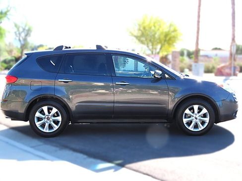 Used 2007 Subaru Tribeca Limited image 7